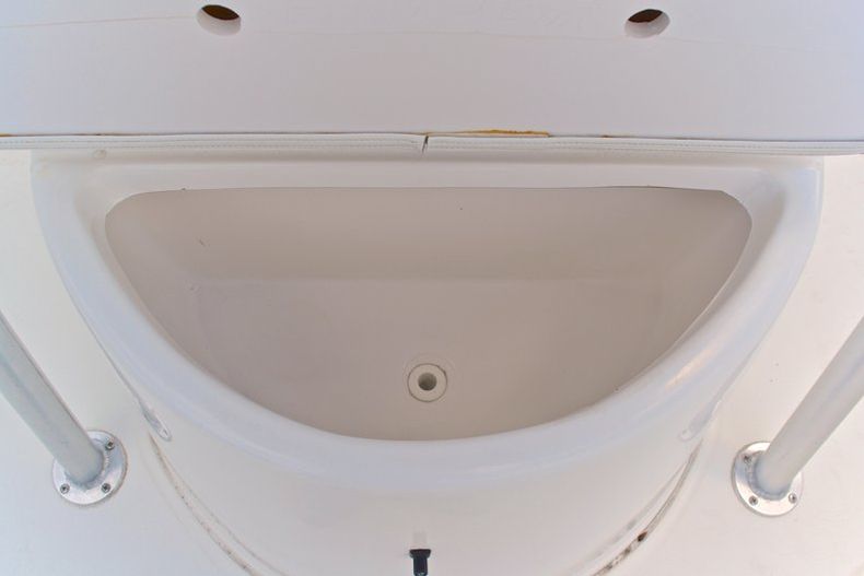 Thumbnail 64 for Used 2007 Sea Fox 236 Center Console boat for sale in West Palm Beach, FL