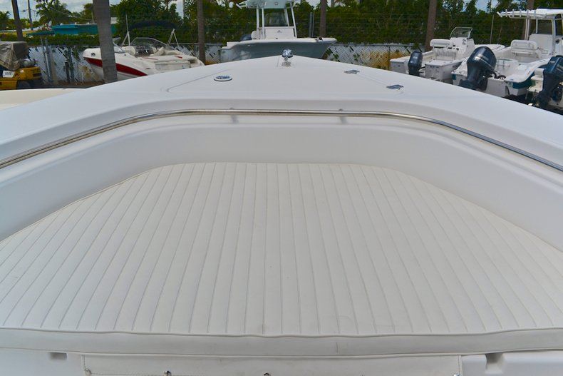 Thumbnail 66 for Used 2007 Sea Fox 236 Center Console boat for sale in West Palm Beach, FL