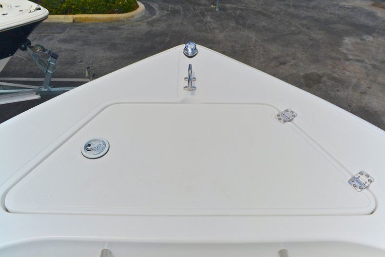 Thumbnail 68 for Used 2007 Sea Fox 236 Center Console boat for sale in West Palm Beach, FL