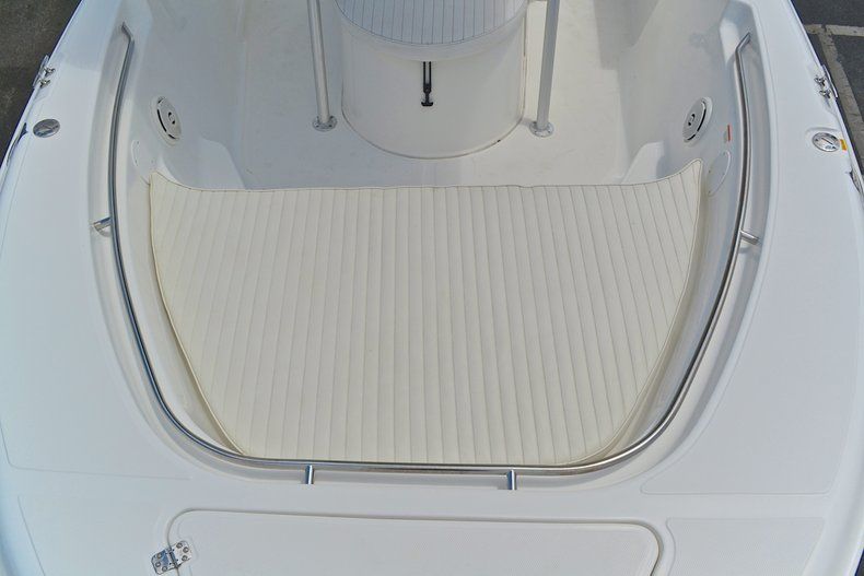 Thumbnail 70 for Used 2007 Sea Fox 236 Center Console boat for sale in West Palm Beach, FL