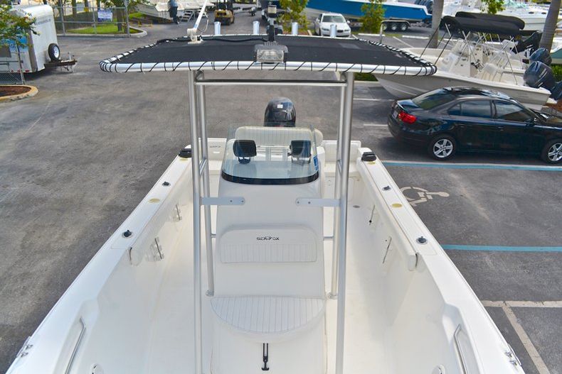 Thumbnail 71 for Used 2007 Sea Fox 236 Center Console boat for sale in West Palm Beach, FL