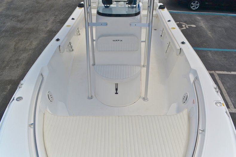 Thumbnail 72 for Used 2007 Sea Fox 236 Center Console boat for sale in West Palm Beach, FL