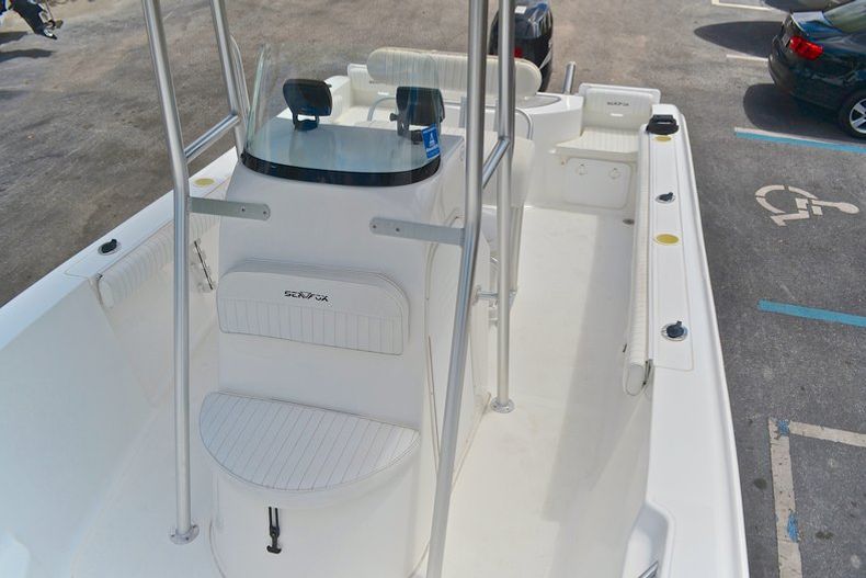 Thumbnail 73 for Used 2007 Sea Fox 236 Center Console boat for sale in West Palm Beach, FL