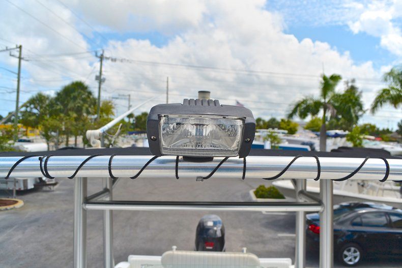 Thumbnail 75 for Used 2007 Sea Fox 236 Center Console boat for sale in West Palm Beach, FL