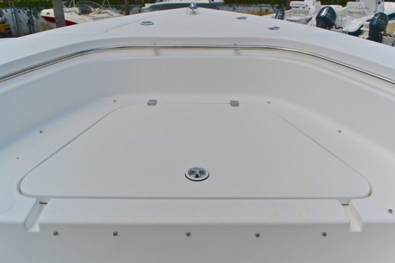 Thumbnail 76 for Used 2007 Sea Fox 236 Center Console boat for sale in West Palm Beach, FL