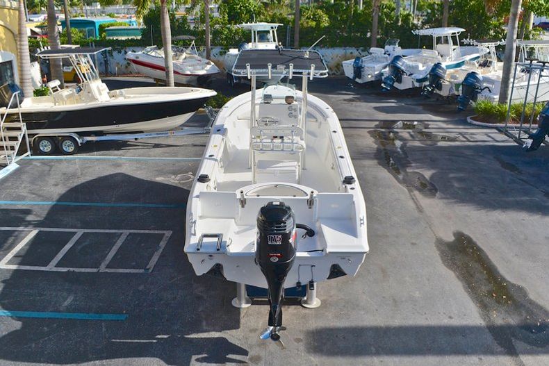 Thumbnail 80 for Used 2007 Sea Fox 236 Center Console boat for sale in West Palm Beach, FL