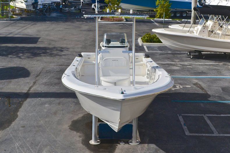 Thumbnail 84 for Used 2007 Sea Fox 236 Center Console boat for sale in West Palm Beach, FL