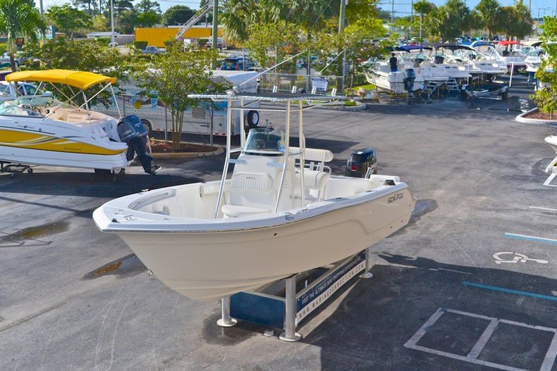 Thumbnail 85 for Used 2007 Sea Fox 236 Center Console boat for sale in West Palm Beach, FL
