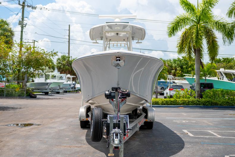 Thumbnail 3 for Used 2019 Cobia SEAKEEPER 301 CC boat for sale in West Palm Beach, FL