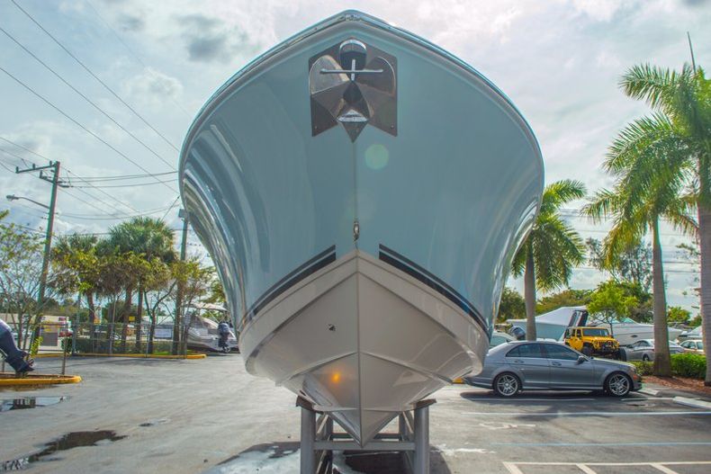 Thumbnail 2 for New 2016 Cobia 277 Center Console boat for sale in West Palm Beach, FL