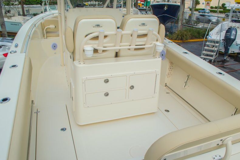Thumbnail 15 for New 2016 Cobia 277 Center Console boat for sale in West Palm Beach, FL