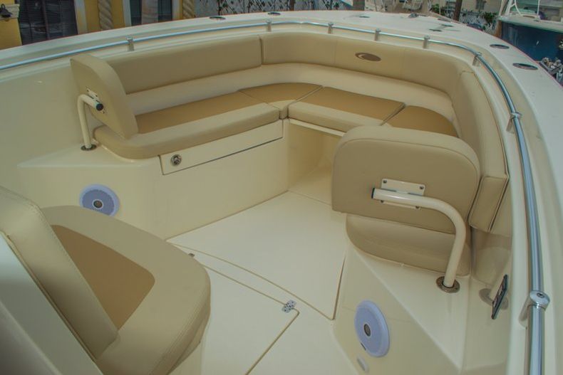 Thumbnail 50 for New 2016 Cobia 277 Center Console boat for sale in West Palm Beach, FL