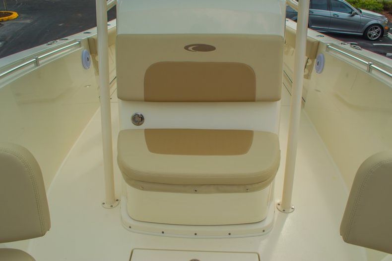 Thumbnail 51 for New 2016 Cobia 277 Center Console boat for sale in West Palm Beach, FL
