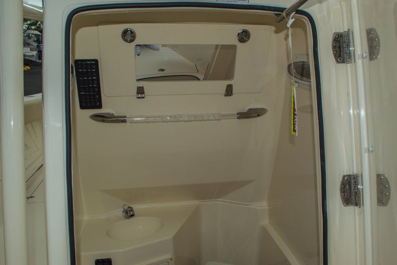 Thumbnail 54 for New 2016 Cobia 277 Center Console boat for sale in West Palm Beach, FL