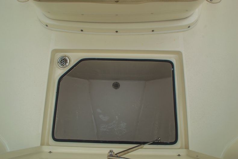 Thumbnail 57 for New 2016 Cobia 277 Center Console boat for sale in West Palm Beach, FL