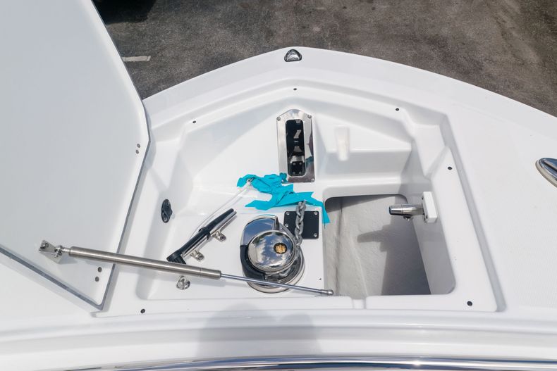 Thumbnail 57 for New 2021 Blackfin 272CC boat for sale in West Palm Beach, FL