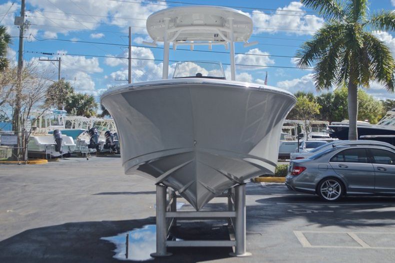 Thumbnail 2 for New 2017 Sportsman Open 232 Center Console boat for sale in West Palm Beach, FL