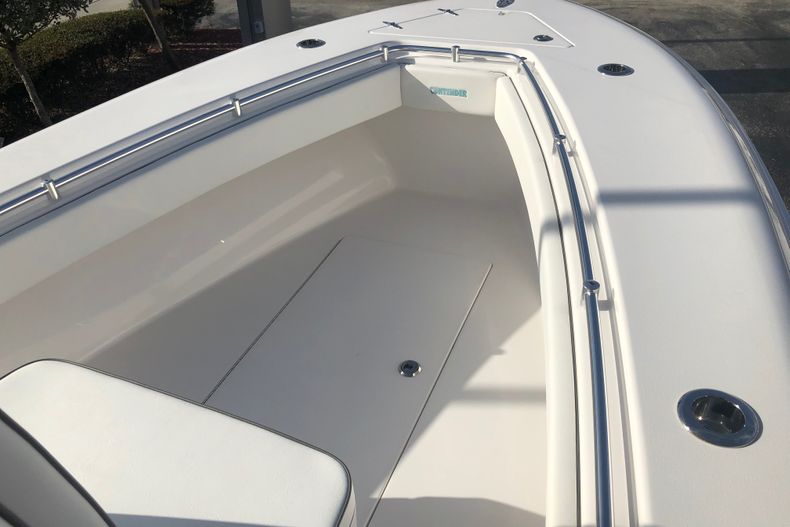 Thumbnail 8 for Used 2020 Contender 25 Tournament boat for sale in Vero Beach, FL