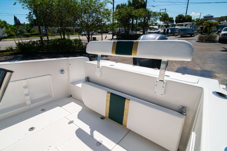 Thumbnail 16 for Used 2004 Bluewater 2350 Center Console boat for sale in West Palm Beach, FL