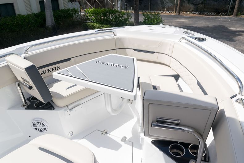 Thumbnail 44 for New 2021 Blackfin 222CC boat for sale in West Palm Beach, FL