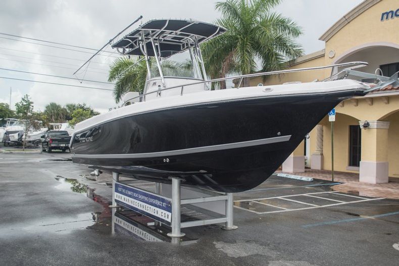 Thumbnail 1 for Used 2008 Pro-Line 26 Super Sport CC boat for sale in West Palm Beach, FL
