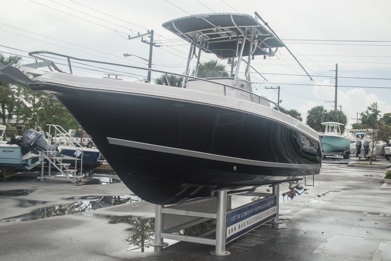 Thumbnail 2 for Used 2008 Pro-Line 26 Super Sport CC boat for sale in West Palm Beach, FL