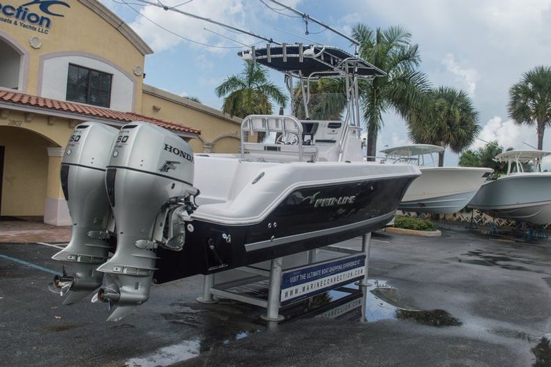 Thumbnail 5 for Used 2008 Pro-Line 26 Super Sport CC boat for sale in West Palm Beach, FL