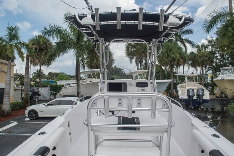 Thumbnail 8 for Used 2008 Pro-Line 26 Super Sport CC boat for sale in West Palm Beach, FL