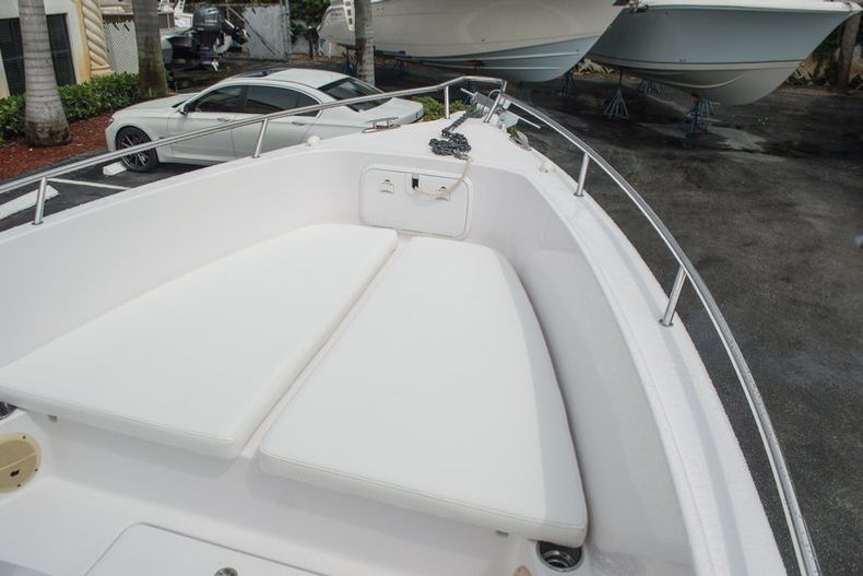 Thumbnail 20 for Used 2008 Pro-Line 26 Super Sport CC boat for sale in West Palm Beach, FL