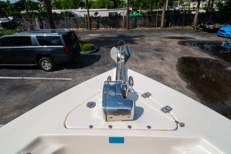 Thumbnail 37 for Used 2014 Key West 239FS Center Console boat for sale in West Palm Beach, FL
