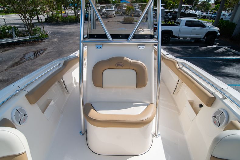 Thumbnail 38 for Used 2014 Key West 239FS Center Console boat for sale in West Palm Beach, FL