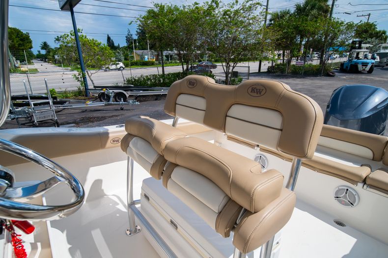 Thumbnail 29 for Used 2014 Key West 239FS Center Console boat for sale in West Palm Beach, FL