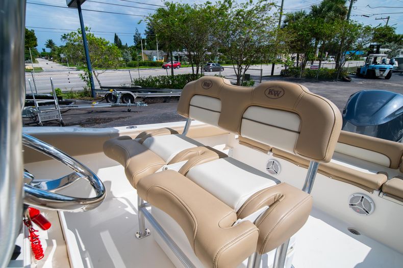 Thumbnail 30 for Used 2014 Key West 239FS Center Console boat for sale in West Palm Beach, FL
