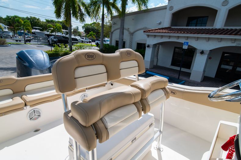 Thumbnail 27 for Used 2014 Key West 239FS Center Console boat for sale in West Palm Beach, FL