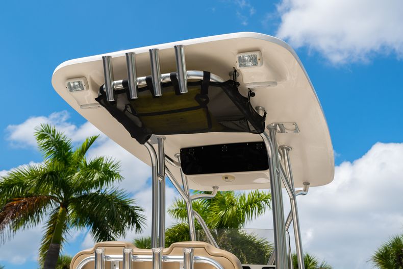Thumbnail 12 for Used 2014 Key West 239FS Center Console boat for sale in West Palm Beach, FL