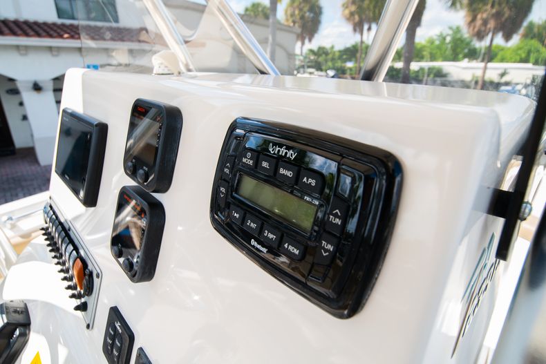 Thumbnail 21 for Used 2014 Key West 239FS Center Console boat for sale in West Palm Beach, FL