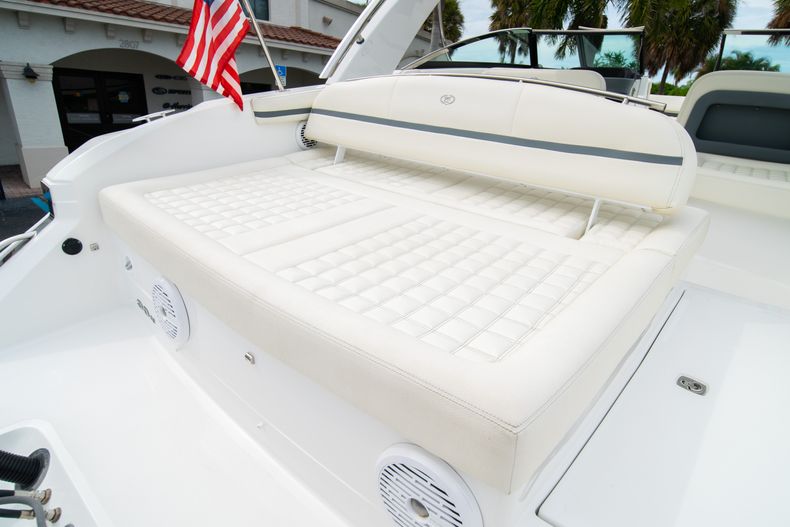 Thumbnail 16 for Used 2019 Cobalt 30SC boat for sale in West Palm Beach, FL