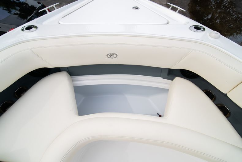 Thumbnail 53 for Used 2019 Cobalt 30SC boat for sale in West Palm Beach, FL