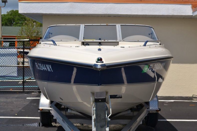Thumbnail 3 for Used 2004 Stingray 200 LX boat for sale in Vero Beach, FL