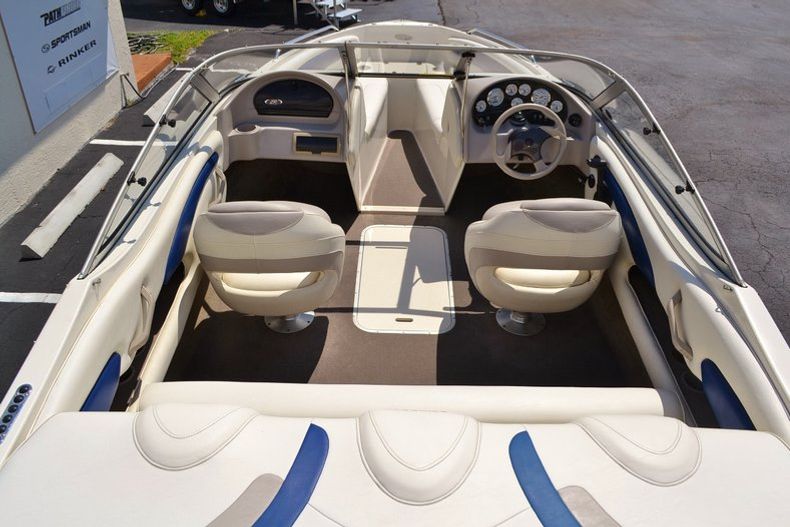 Thumbnail 11 for Used 2004 Stingray 200 LX boat for sale in Vero Beach, FL