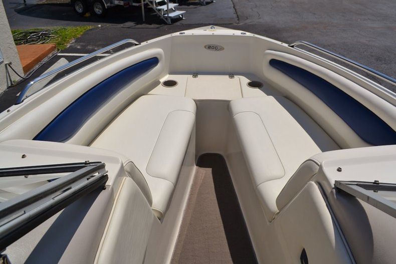 Thumbnail 14 for Used 2004 Stingray 200 LX boat for sale in Vero Beach, FL