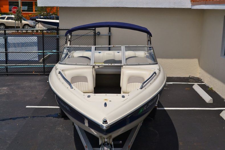 Thumbnail 26 for Used 2004 Stingray 200 LX boat for sale in Vero Beach, FL