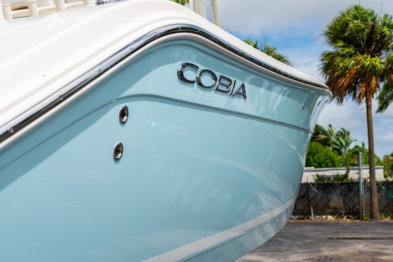 Thumbnail 11 for Used 2020 Cobia 280 CC boat for sale in West Palm Beach, FL