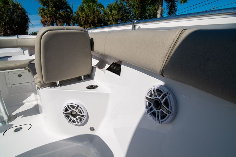 Thumbnail 55 for New 2021 Sportsman Open 352 Center Console boat for sale in West Palm Beach, FL