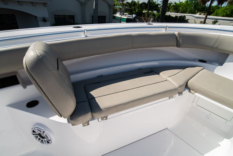 Thumbnail 56 for New 2021 Sportsman Open 352 Center Console boat for sale in West Palm Beach, FL
