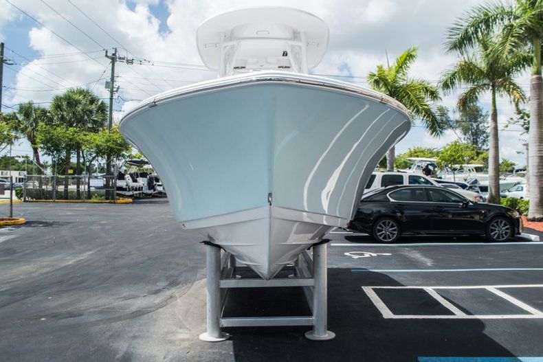 Thumbnail 2 for New 2015 Sportsman Open 212 Center Console boat for sale in Vero Beach, FL