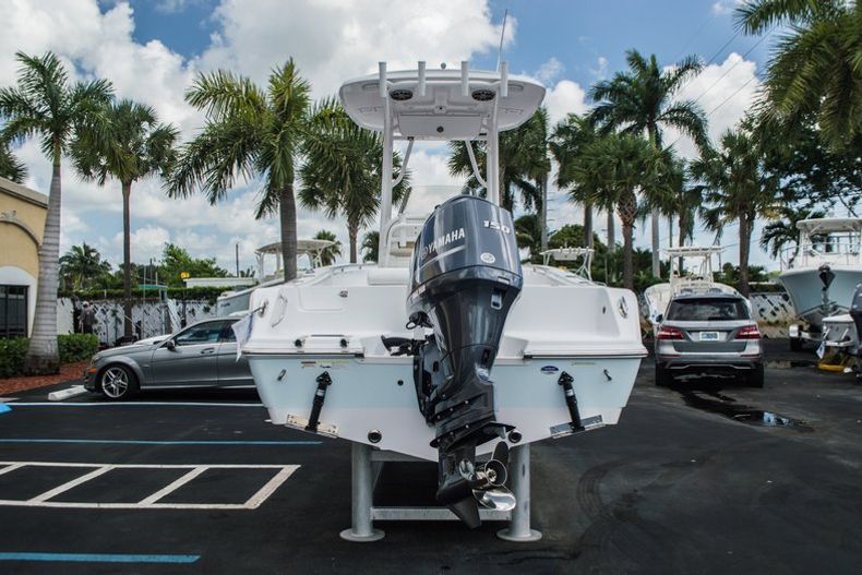 Thumbnail 6 for New 2015 Sportsman Open 212 Center Console boat for sale in Vero Beach, FL
