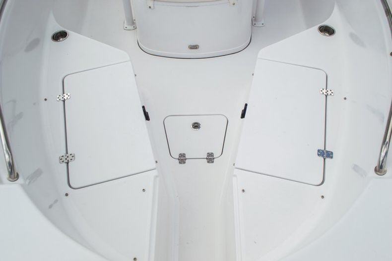 Thumbnail 13 for New 2015 Sportsman Open 212 Center Console boat for sale in Vero Beach, FL