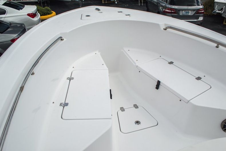 Thumbnail 14 for New 2015 Sportsman Open 212 Center Console boat for sale in Vero Beach, FL