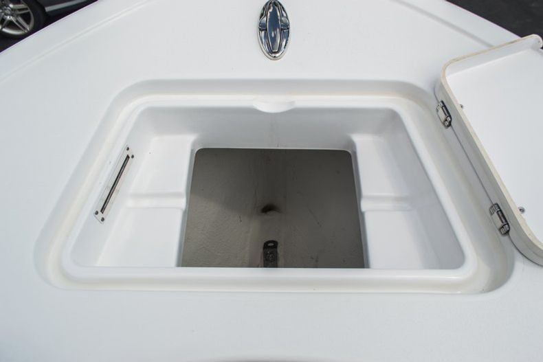Thumbnail 16 for New 2015 Sportsman Open 212 Center Console boat for sale in Vero Beach, FL